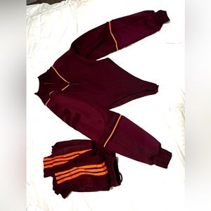 Ivy Park Sweatsuit🪝